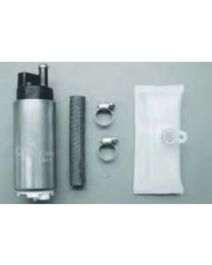 Walbro Fuel Pump/Filter Assembly Walbro Fuel Pump/Filter Assembly