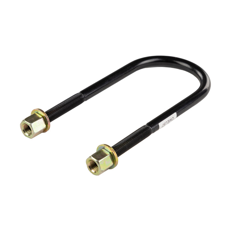 ARB / OME U Bolt Washer & Nut U Bolt Cherokee 8.25 Inch ARB / OME U Bolt Washer & Nut U Bolt Cherokee 8.25 Inch