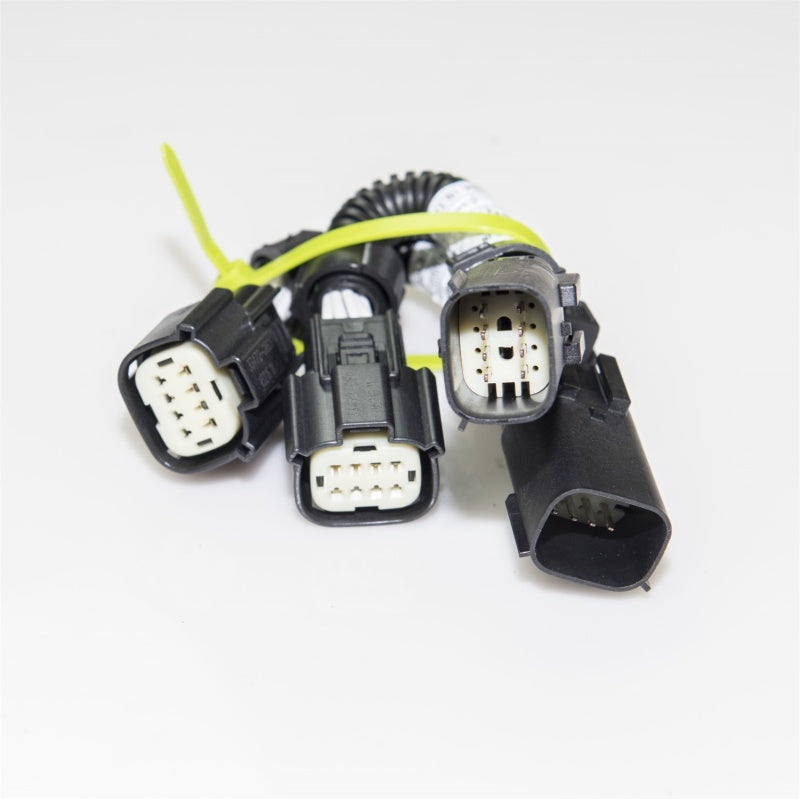 Kooks 2015+ Dodge Hellcat 02 Sensor Extensions Kooks 2015+ Dodge Hellcat 02 Sensor Extensions