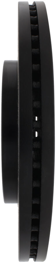 StopTech 03-09 Lincoln Town Car / 03-09 Mercury Grand Marquis Front Left Slotted & Drilled Rotor StopTech 03-09 Lincoln Town Car / 03-09 Mercury Grand Marquis Front Left Slotted & Drilled Rotor