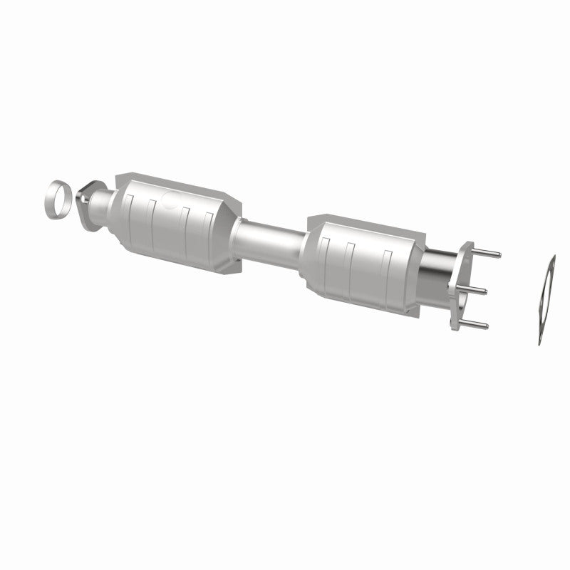 MagnaFlow Conv DF 88-89 Ranger/Bronco II CA MagnaFlow Conv DF 88-89 Ranger/Bronco II CA