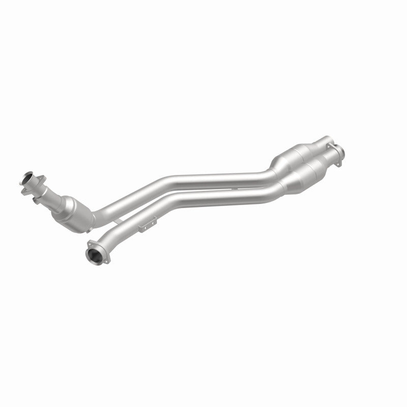 MagnaFlow Conv DF 99-03 Mercedes CLK430 4.3L MagnaFlow Conv DF 99-03 Mercedes CLK430 4.3L