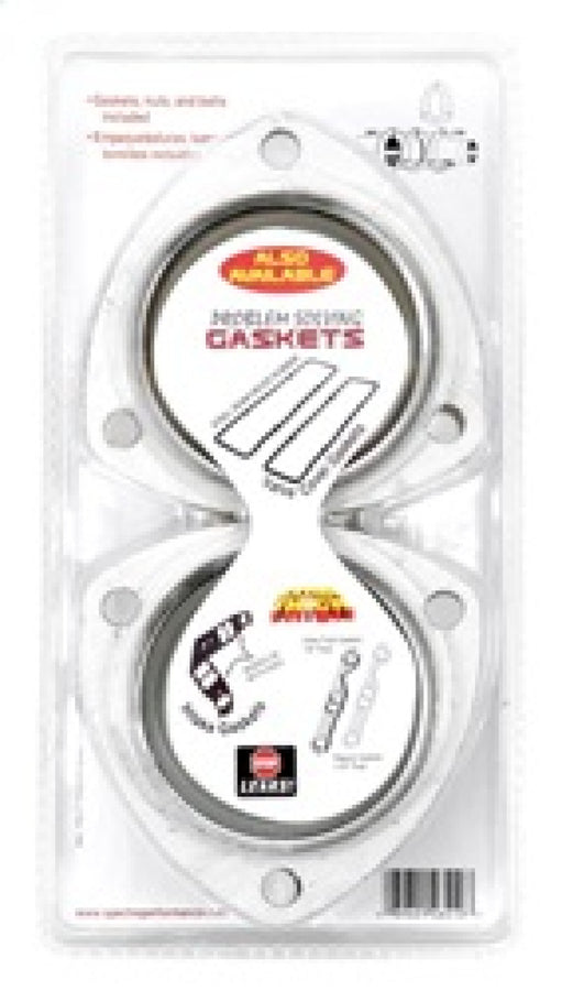 Spectre Header Reducer Kit - 3in. Spectre Header Reducer Kit - 3in.