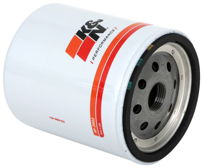 K&N Oil Filter OIL FILTER; AUTOMOTIVE K&N Oil Filter OIL FILTER; AUTOMOTIVE