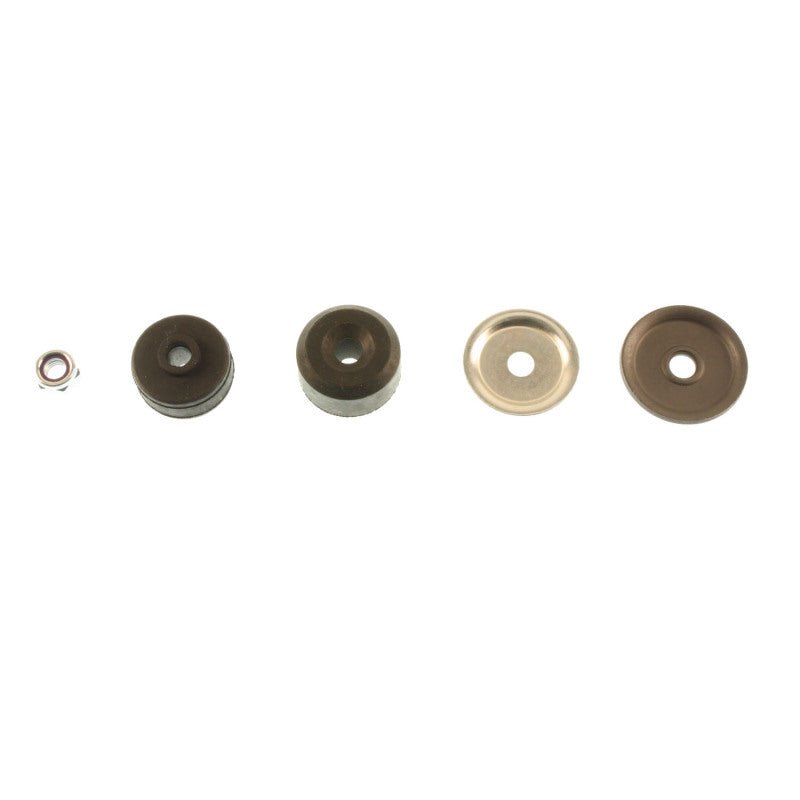 Bilstein 4600 Series 82-03 Chevy S10 / 82-91 GMC S15 Front 46mm Monotube Shock Absorber Bilstein 4600 Series 82-03 Chevy S10 / 82-91 GMC S15 Front 46mm Monotube Shock Absorber