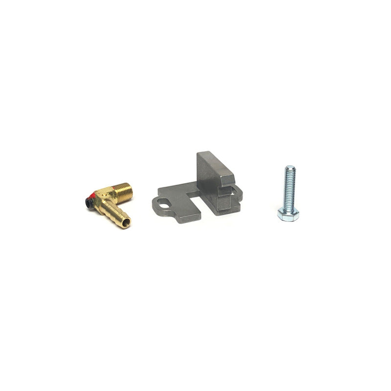 Industrial Injection 88-98 12v Cummins Performance Fuel Plate Kit Number 12 Industrial Injection 88-98 12v Cummins Performance Fuel Plate Kit Number 12