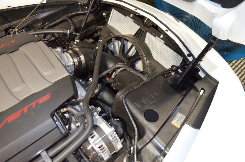 Injen 14-19 Chevrolet Corvette C7 6.2L V8 Evolution Intake Injen 14-19 Chevrolet Corvette C7 6.2L V8 Evolution Intake