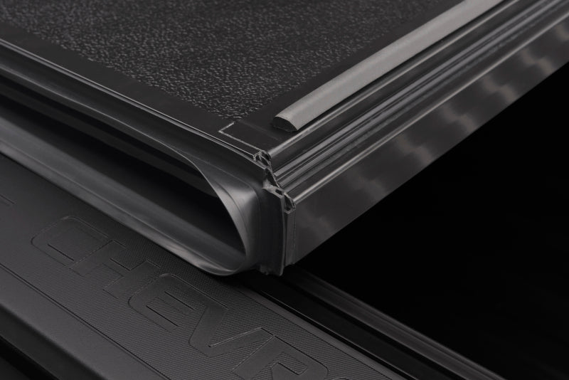 BAK 04-14 Chevy Silverado 5ft 8in Bed BAKFlip G2 BAK 04-14 Chevy Silverado 5ft 8in Bed BAKFlip G2