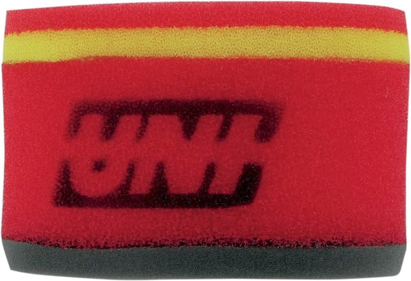 Uni Filter 08-20 Kawasaki KLX 140(L) Air Filter Uni Filter 08-20 Kawasaki KLX 140(L) Air Filter