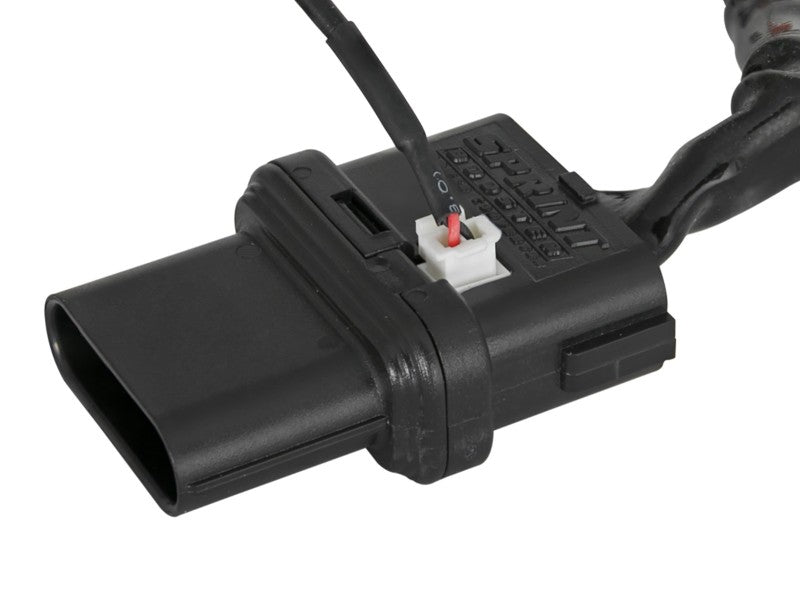 aFe 16-23 Audi A4/A5 / 21-23 Audi A5 Quattro/A6 L4 2.0L (t) Sprint Booster V3 Power Converter aFe 16-23 Audi A4/A5 / 21-23 Audi A5 Quattro/A6 L4 2.0L (t) Sprint Booster V3 Power Converter