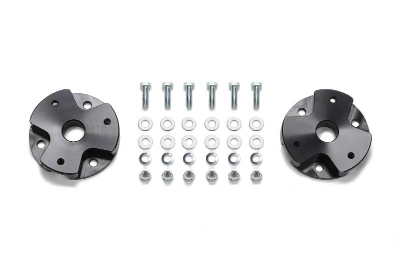 Fabtech 09-23 Ram 1500 4WD 2in Leveling System Fabtech 09-23 Ram 1500 4WD 2in Leveling System