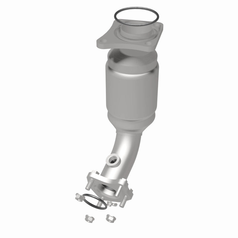 MagnaFlow Conv DF 03-07 Murano rear man OEM MagnaFlow Conv DF 03-07 Murano rear man OEM
