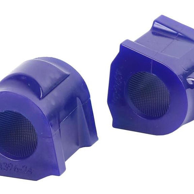 SuperPro 2015 Subaru WRX Limited Front 24mm Sway Bar Mount Bushing Set