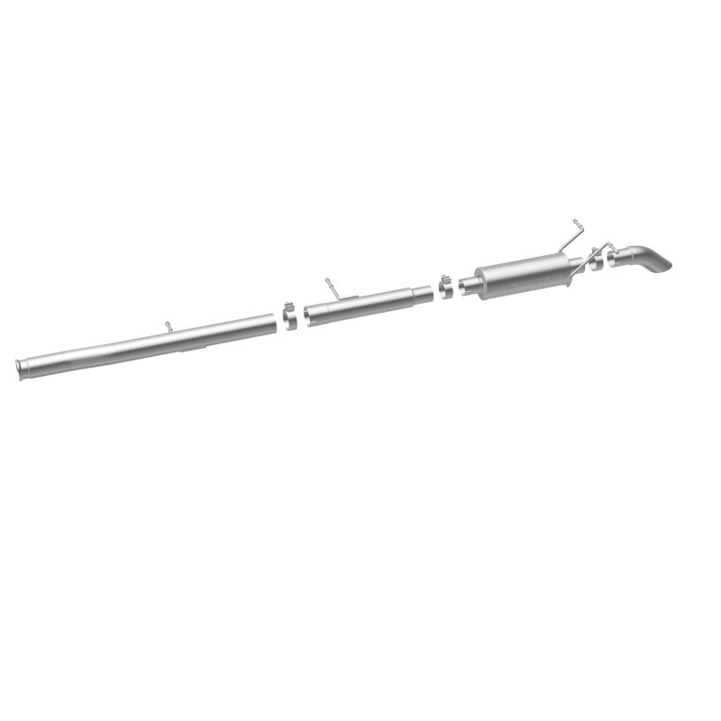 MagnaFlow SYS C/B 09-10 Silverado/SierraCC/EC MagnaFlow SYS C/B 09-10 Silverado/SierraCC/EC