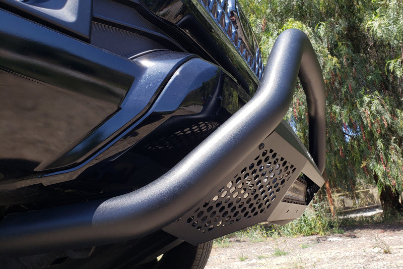 Go Rhino 16-22 Toyota Tacoma RC4 & RC3 LR Brackets - Tex. Blk Go Rhino 16-22 Toyota Tacoma RC4 & RC3 LR Brackets - Tex. Blk