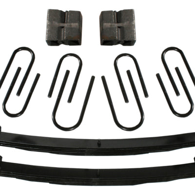 Skyjacker 6" SOFT 61-74 DGE 1/2,3/4 T