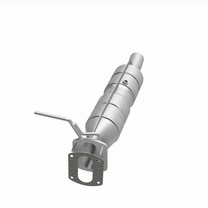 MagnaFlow 09-19 Ford F53 V10 6.8L Underbody 6.8L Direct Fit Catalytic Converter MagnaFlow 09-19 Ford F53 V10 6.8L Underbody 6.8L Direct Fit Catalytic Converter