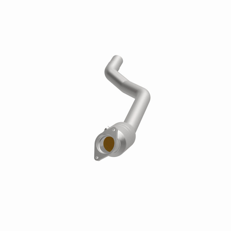 MagnaFlow Conv Direct Fit OEM 2015 Dodge Charger/Challenger Underbody MagnaFlow Conv Direct Fit OEM 2015 Dodge Charger/Challenger Underbody