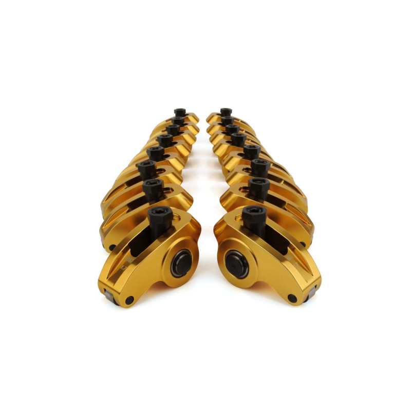 COMP Cams Rocker Arms Ultra Gold Arc BB COMP Cams Rocker Arms Ultra Gold Arc BB