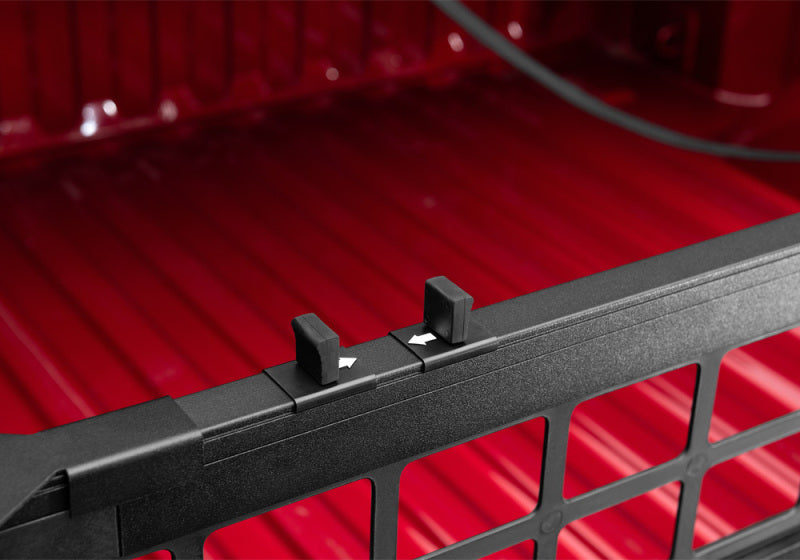 Roll-N-Lock 04-07 Chevy Silverado/Sierra Denali 1500 Crew Cab XSB 68-2/16in Cargo Manager Roll-N-Lock 04-07 Chevy Silverado/Sierra Denali 1500 Crew Cab XSB 68-2/16in Cargo Manager