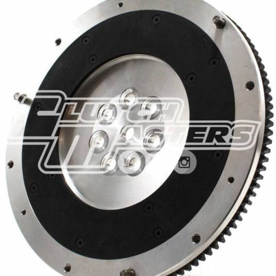 Clutch Masters 01-07 Mitsubishi Lancer 2.0L T Evo 7-9 Aluminum Flywheel