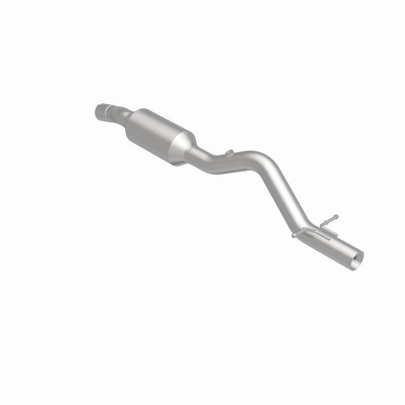 MagnaFlow Conv DF 98-99 Durango 5.2/5.9 4WD MagnaFlow Conv DF 98-99 Durango 5.2/5.9 4WD