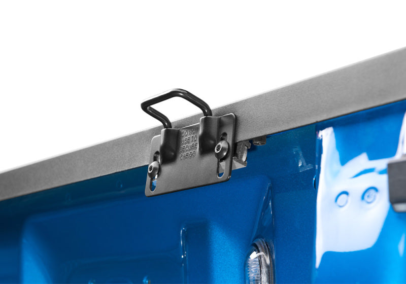 Extang 22-23 Nissan Frontier (5ft Bed) Trifecta ALX Extang 22-23 Nissan Frontier (5ft Bed) Trifecta ALX