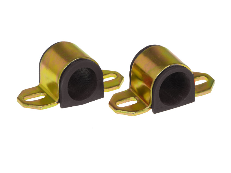 Prothane Universal Sway Bar Bushings - 1 1/4in for B Bracket - Black Prothane Universal Sway Bar Bushings - 1 1/4in for B Bracket - Black