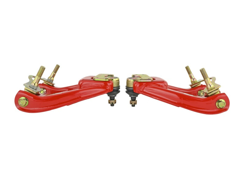Skunk2 Pro Series 88-91 Honda Civic/CRX Adjustable Front Camber Kits (+/- 3.3 Degrees) Skunk2 Pro Series 88-91 Honda Civic/CRX Adjustable Front Camber Kits (+/- 3.3 Degrees)