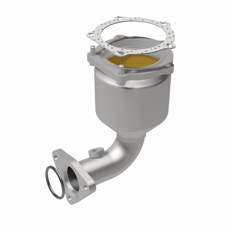 Magnaflow Conv DF 00-01 Infiniti I30 3.0L Magnaflow Conv DF 00-01 Infiniti I30 3.0L