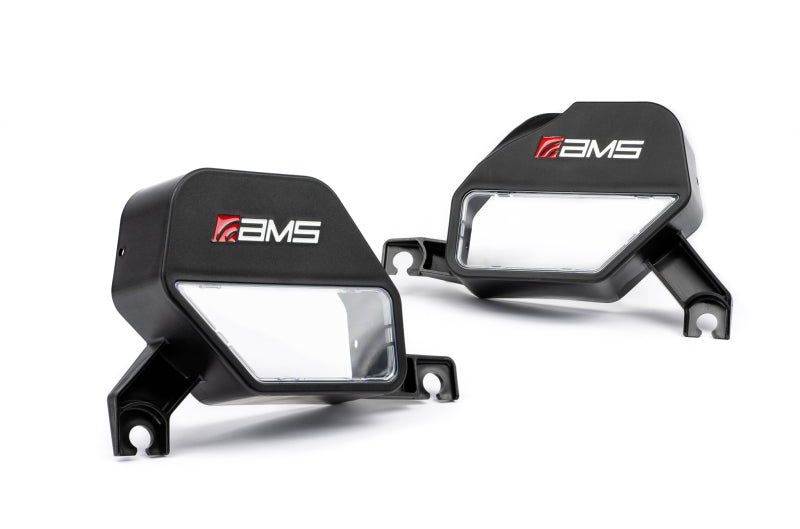 AMS Performance 2023+ Nissan Z Cold Air Intakes AMS Performance 2023+ Nissan Z Cold Air Intakes