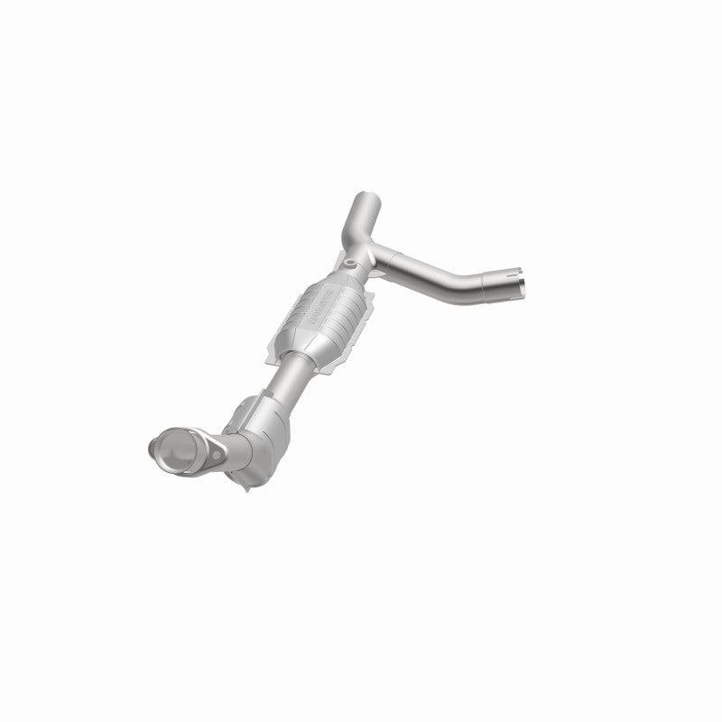 MagnaFlow Conv DF 01-03 Ford E150 4.2L P/S MagnaFlow Conv DF 01-03 Ford E150 4.2L P/S