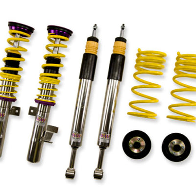 KW Coilover Kit V3 Mazda 3 MPS-Mazdaspeed (BL)