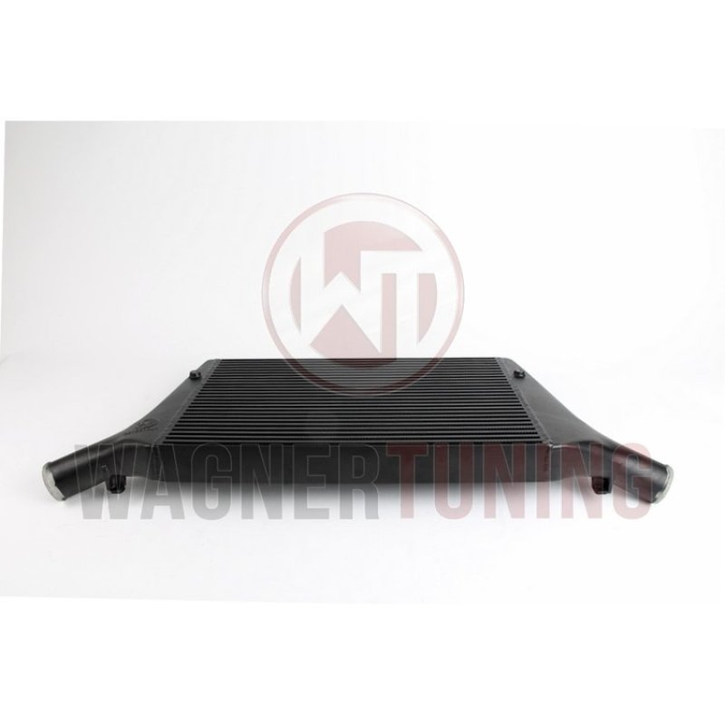 Wagner Tuning Audi A4/A5 2.7/3.0L TDI Competition Intercooler Kit Wagner Tuning Audi A4/A5 2.7/3.0L TDI Competition Intercooler Kit