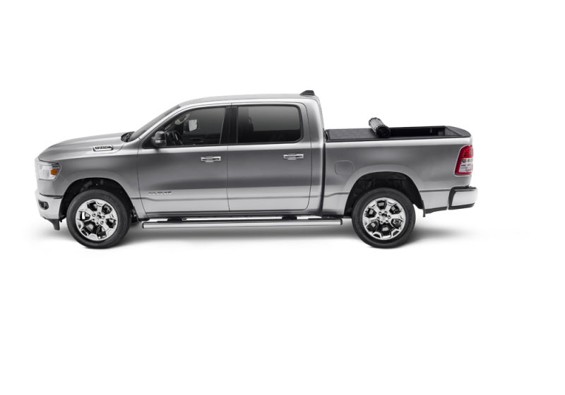 Truxedo 19-20 Ram 1500 (New Body) w/o Multifunction Tailgate 6ft 4in Sentry Bed Cover Truxedo 19-20 Ram 1500 (New Body) w/o Multifunction Tailgate 6ft 4in Sentry Bed Cover
