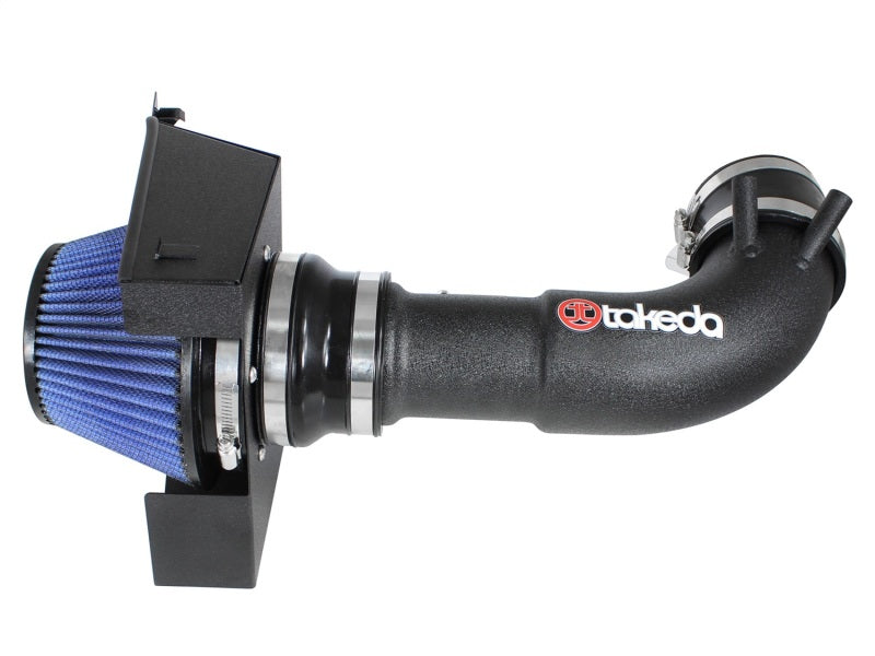 aFe Takeda Intakes Stage-2 PDS AIS PDS Lexus IS-F 08-11 V8-5.0L (blk) aFe Takeda Intakes Stage-2 PDS AIS PDS Lexus IS-F 08-11 V8-5.0L (blk)