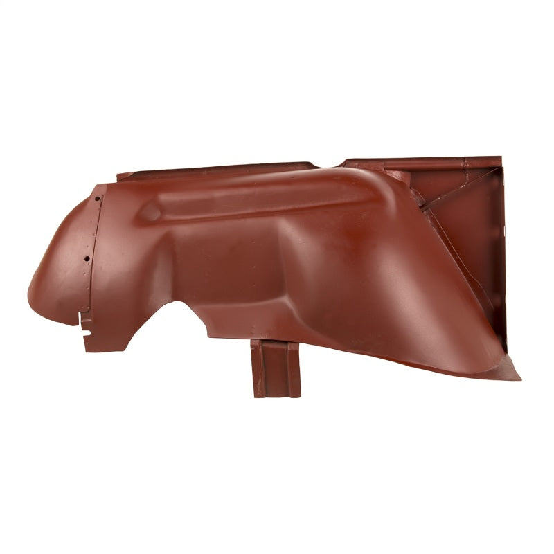 Omix Front Fender Right- 52-71 M38A1/CJ5 Omix Front Fender Right- 52-71 M38A1/CJ5