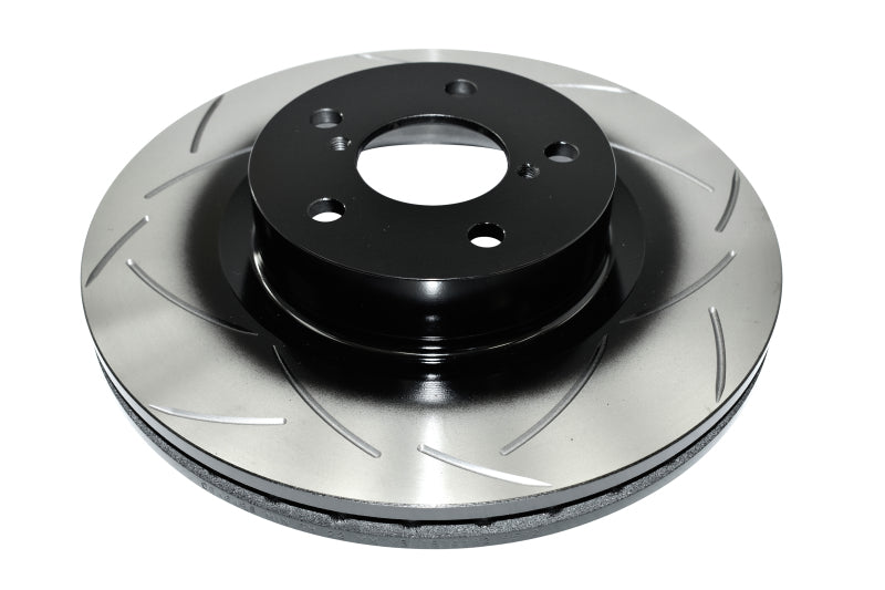 DBA 12+ Subaru/Scion BRZ/FR-S Limited&Premium (AU Spec)/ 08-13 WRX Front Slotted Street Series Rotor DBA 12+ Subaru/Scion BRZ/FR-S Limited&Premium (AU Spec)/ 08-13 WRX Front Slotted Street Series Rotor