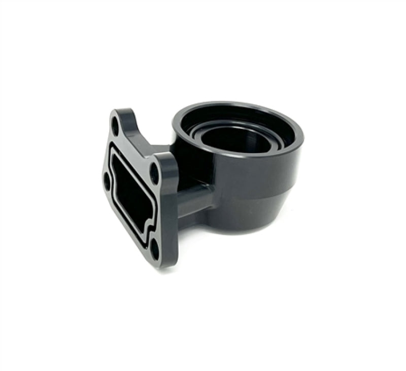 Torque Solution HKS Blow Off Valve Adapter KIA Stinger / K5 / Hyundai Sonata 2.5T Torque Solution HKS Blow Off Valve Adapter KIA Stinger / K5 / Hyundai Sonata 2.5T