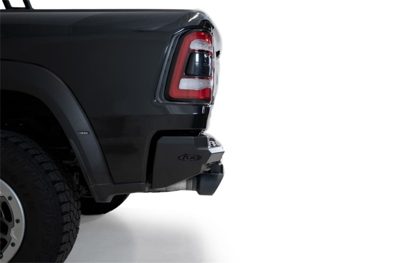 ADD 21-23 Ram TRX Phantom Rear Bumper ADD 21-23 Ram TRX Phantom Rear Bumper