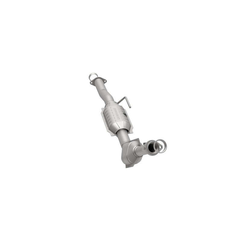 MagnaFlow Conv DF 01-06 Ford Ranger 2.3L MagnaFlow Conv DF 01-06 Ford Ranger 2.3L