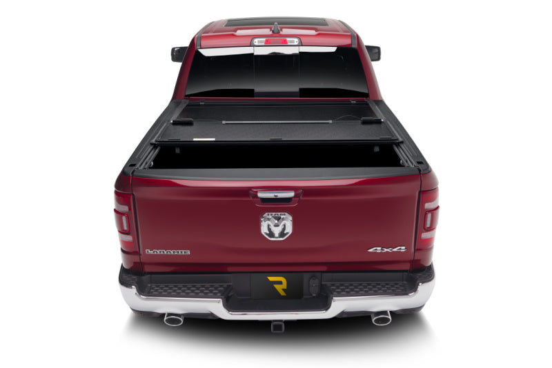 UnderCover 19-20 Ram 1500 5.7ft Flex Bed Cover UnderCover 19-20 Ram 1500 5.7ft Flex Bed Cover