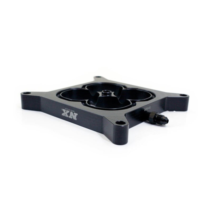 Snow Performance 4150 Shear Water Plate Snow Performance 4150 Shear Water Plate