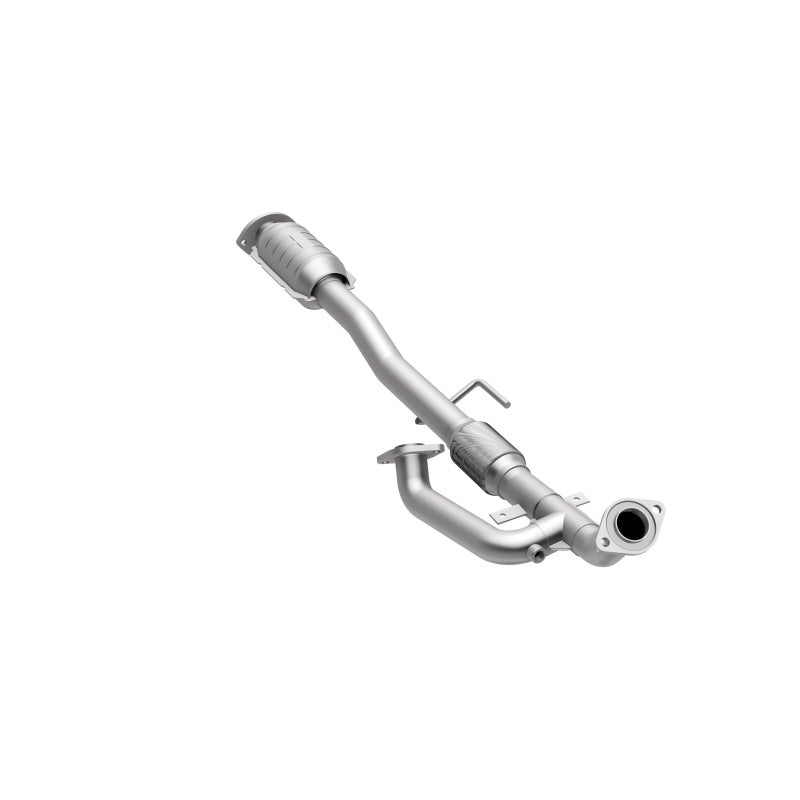 MagnaFlow Conv DF 07-10 Lexus ES350 / 07-10 Toyota Camry 3.5L Y-Pipe Assembly (49 State) MagnaFlow Conv DF 07-10 Lexus ES350 / 07-10 Toyota Camry 3.5L Y-Pipe Assembly (49 State)