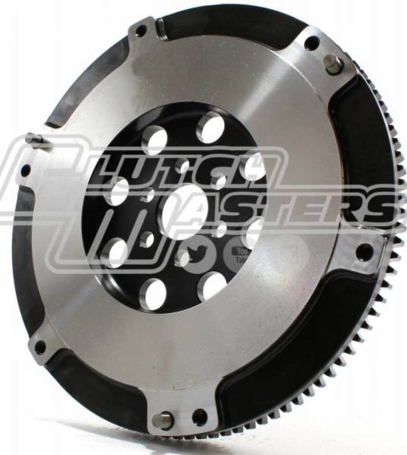 Clutch Masters 03-07 Toyota Scion xA/xB 1.5L / 06-11 Toyota Yaris 1.5L 5spd Steel Flywheel Clutch Masters 03-07 Toyota Scion xA/xB 1.5L / 06-11 Toyota Yaris 1.5L 5spd Steel Flywheel
