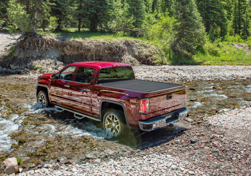 Retrax 14-up Chevy/GMC 5.8ft Bed / 15-up 2500/3500 (Wide RETRAX Rail) RetraxPRO MX Retrax 14-up Chevy/GMC 5.8ft Bed / 15-up 2500/3500 (Wide RETRAX Rail) RetraxPRO MX