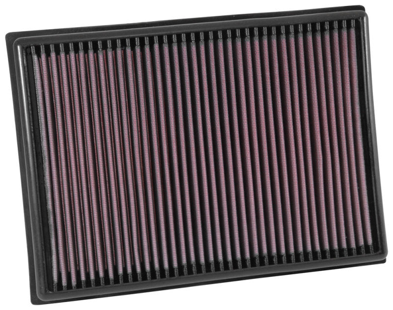 K&N 10 Toyota 4 Runner 4.0L V6 / 2010 FJ Cruiser 4.0L-V6 Drop In Air Filter K&N 10 Toyota 4 Runner 4.0L V6 / 2010 FJ Cruiser 4.0L-V6 Drop In Air Filter