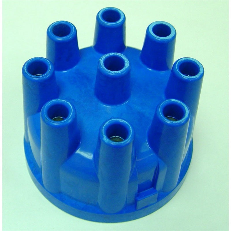 Omix Distributor Cap 78-91 Jeep CJ & Wrangler Omix Distributor Cap 78-91 Jeep CJ & Wrangler