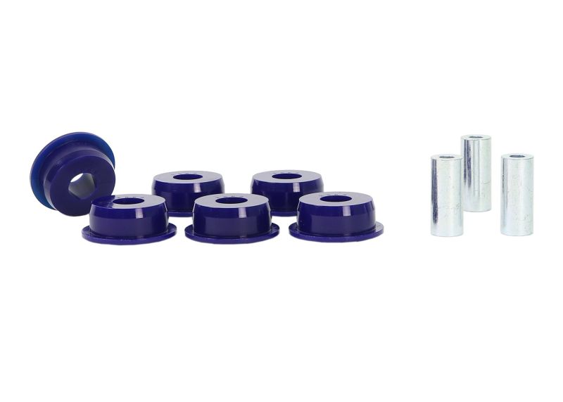 SuperPro 2008 Pontiac G8 Base Rear Differential-to-Subframe Mount Kit SuperPro 2008 Pontiac G8 Base Rear Differential-to-Subframe Mount Kit