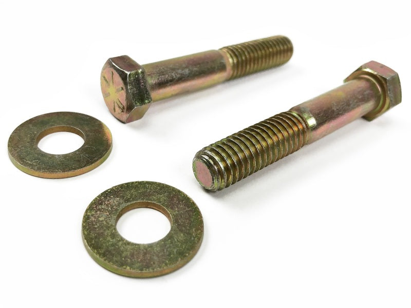 Tuff Country 05-23 Ford F-250 Carrier Bearing Drop Kit Tuff Country 05-23 Ford F-250 Carrier Bearing Drop Kit